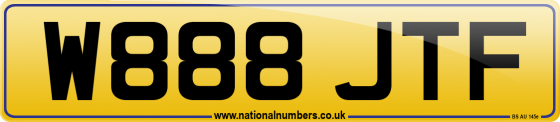 W888 JTF