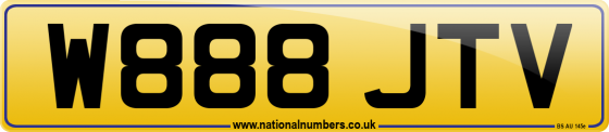 W888 JTV