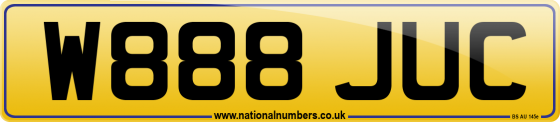 W888 JUC