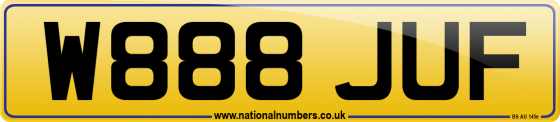 W888 JUF