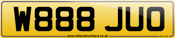 W888 JUO