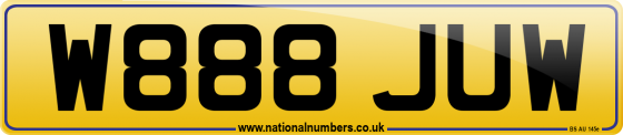 W888 JUW