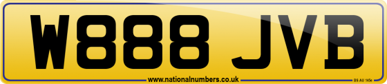 W888 JVB