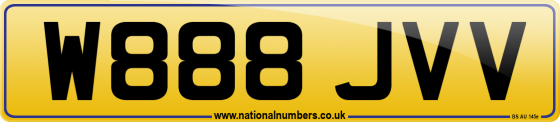 W888 JVV