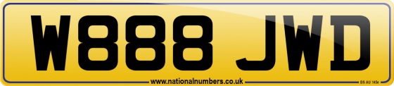 W888 JWD