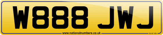 W888 JWJ