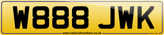 W888 JWK