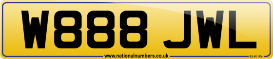 W888 JWL