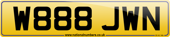 W888 JWN