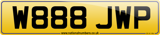 W888 JWP