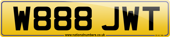 W888 JWT