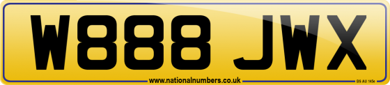 W888 JWX