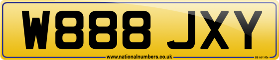 W888 JXY