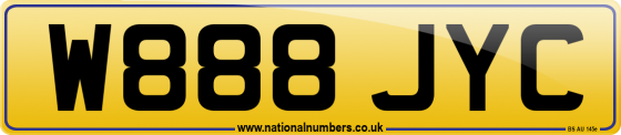 W888 JYC