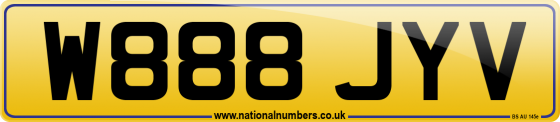 W888 JYV