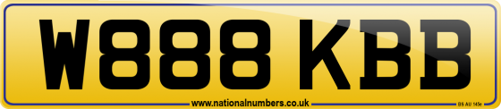 W888 KBB