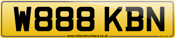 W888 KBN