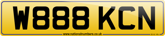 W888 KCN