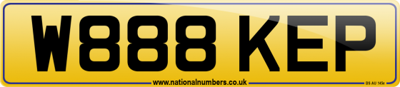 W888 KEP