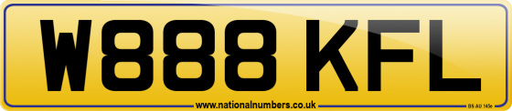 W888 KFL