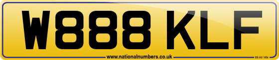 W888 KLF