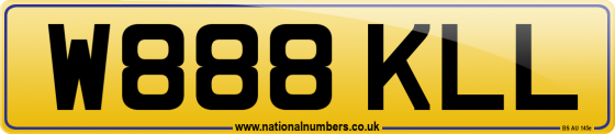 W888 KLL