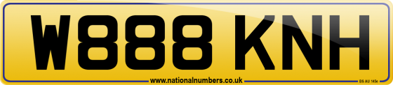 W888 KNH