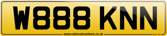 W888 KNN