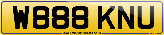 W888 KNU