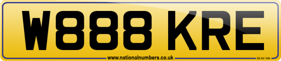 W888 KRE