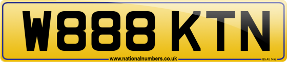 W888 KTN