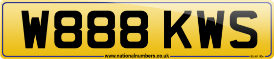 W888 KWS