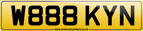 W888 KYN