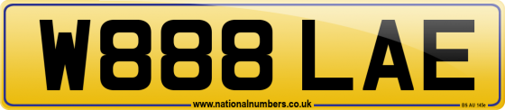W888 LAE