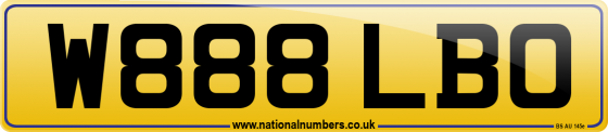 W888 LBO
