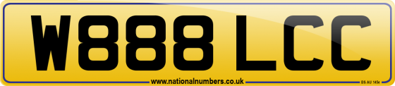W888 LCC