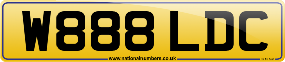 W888 LDC