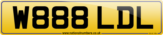 W888 LDL