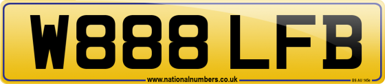 W888 LFB