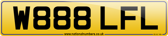 W888 LFL