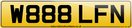W888 LFN