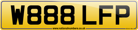 W888 LFP