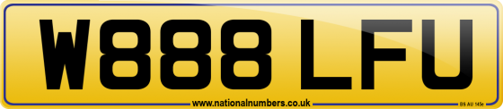 W888 LFU