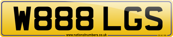 W888 LGS