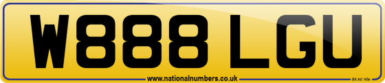 W888 LGU