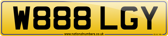 W888 LGY