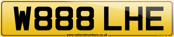 W888 LHE