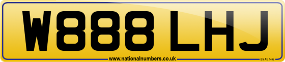 W888 LHJ