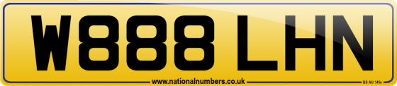 W888 LHN