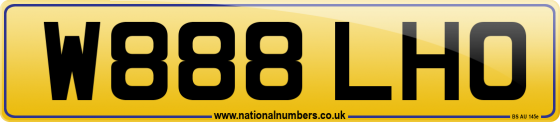 W888 LHO